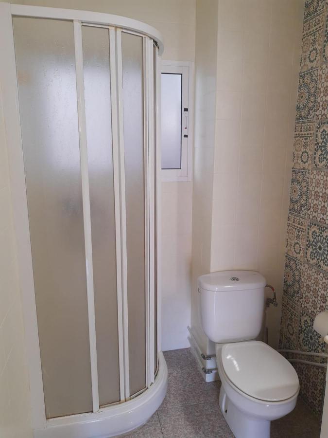 Apartamento El Campello Centro Apartment Ngoại thất bức ảnh